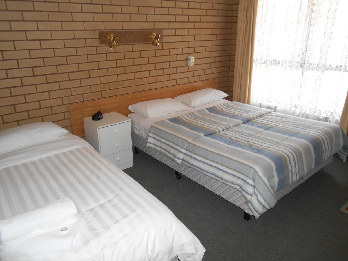 Birch Motel Tocumwal Previously Known As Kanimbla Motor Inn Экстерьер фото